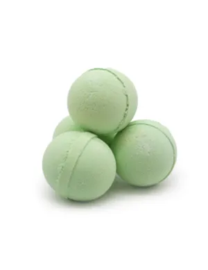 Bath Bomb - Rosmarin & Timian