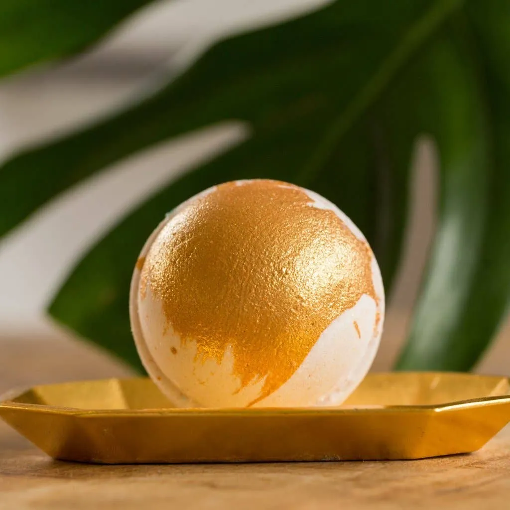 Bath Bomb