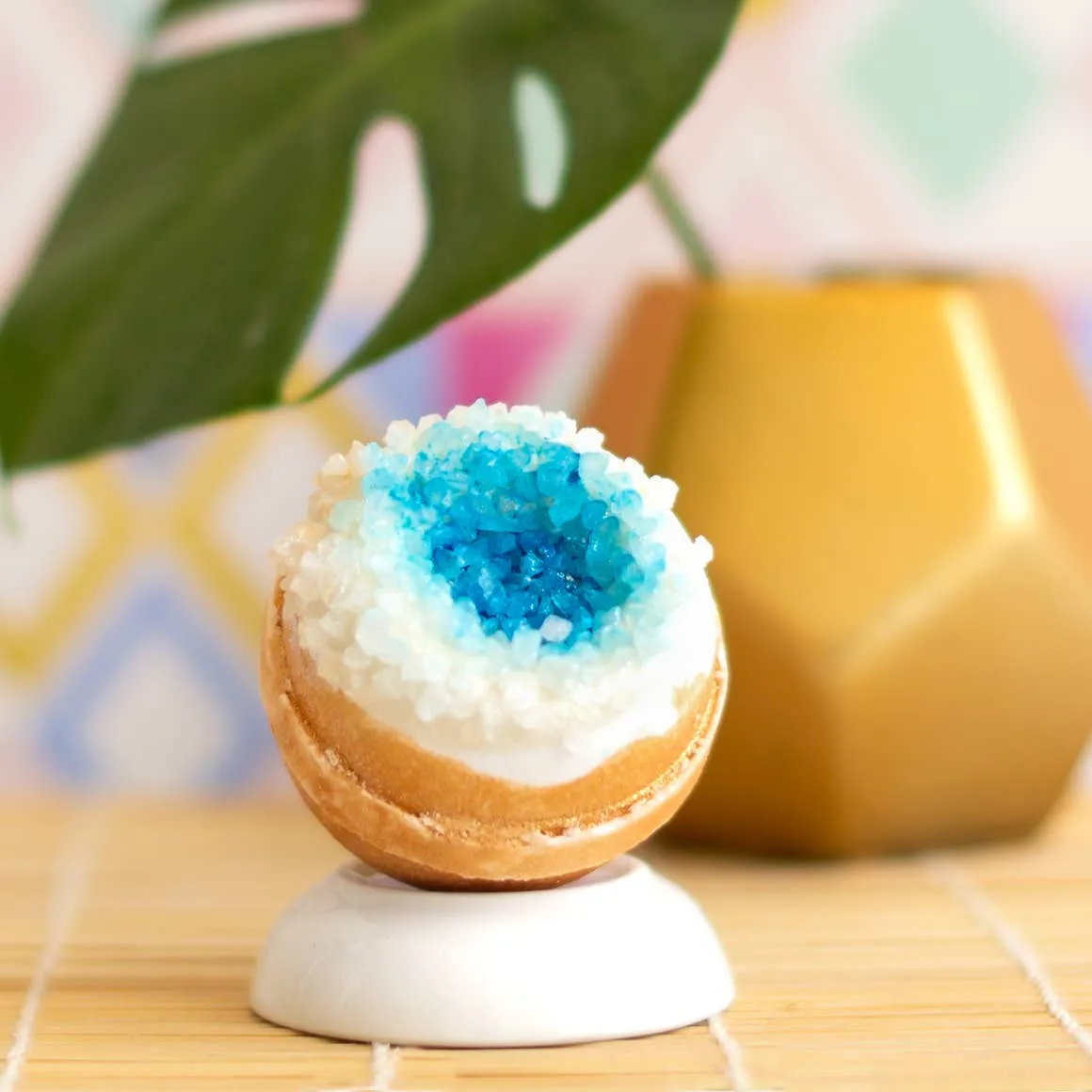 Bath Bomb