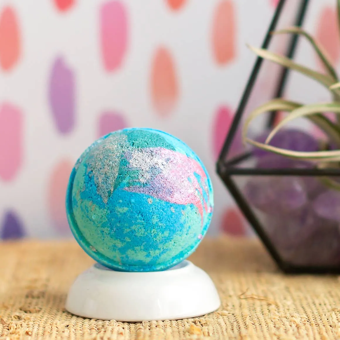 Bath Bomb
