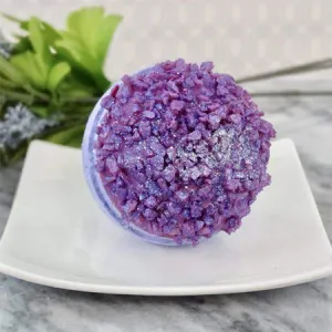 Bath Bomb