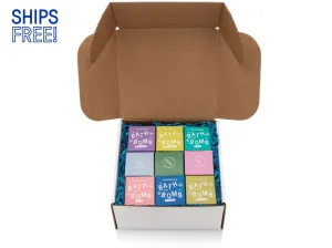 Bath Bombshell Gift Box