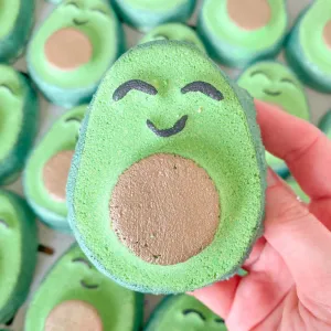 Bathe Enchanted Bath Bomb - Adorable Avo