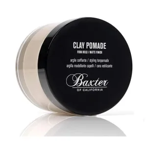 Baxter of California Clay Pomade 2 oz