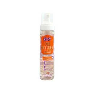 Beautiful Textures Curl Definer Mousse 251ml