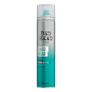 Bed Head TIGI Hard Head HS Aero 385ML