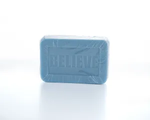 BELIEVE Goats Milk Soap