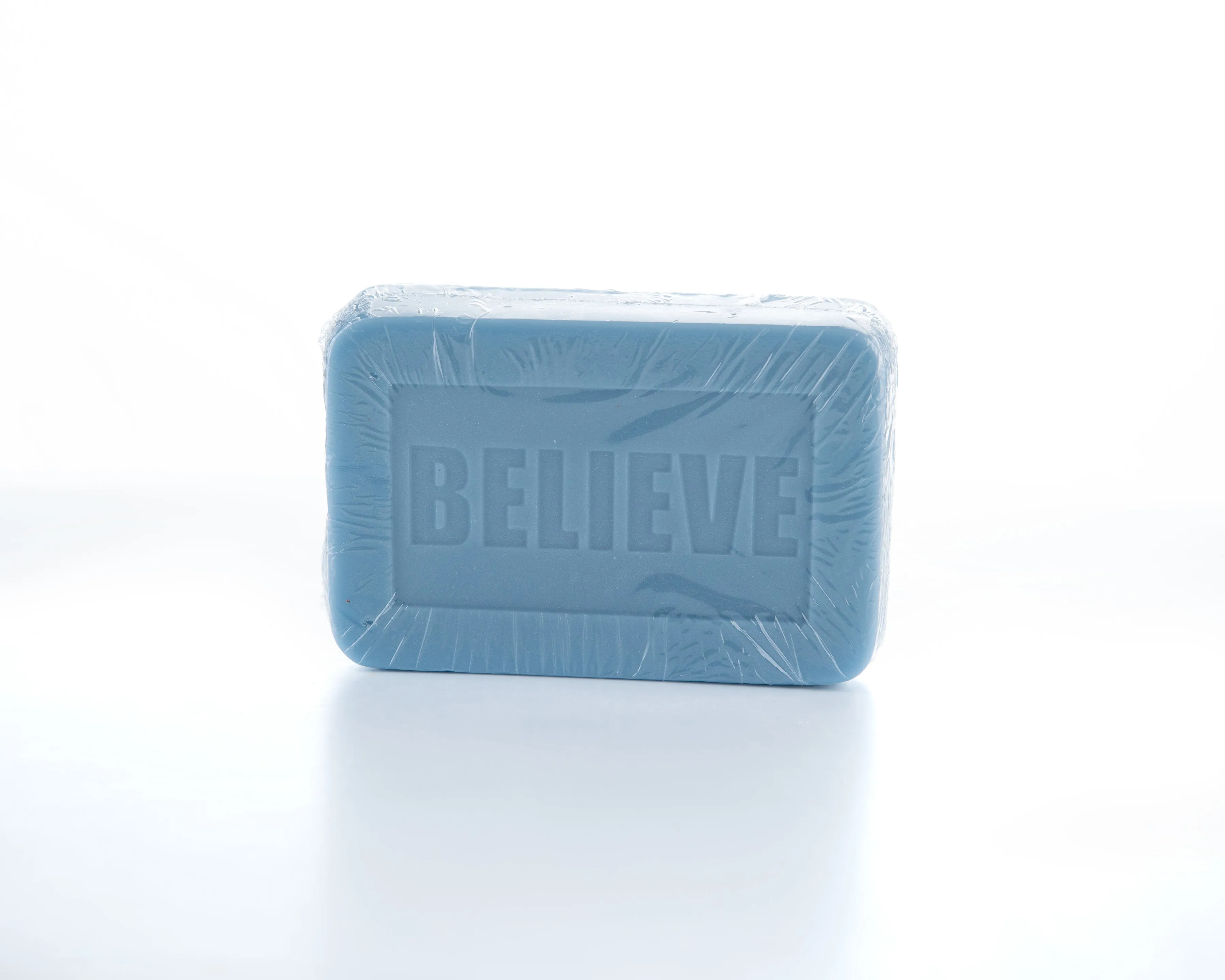 BELIEVE Goats Milk Soap