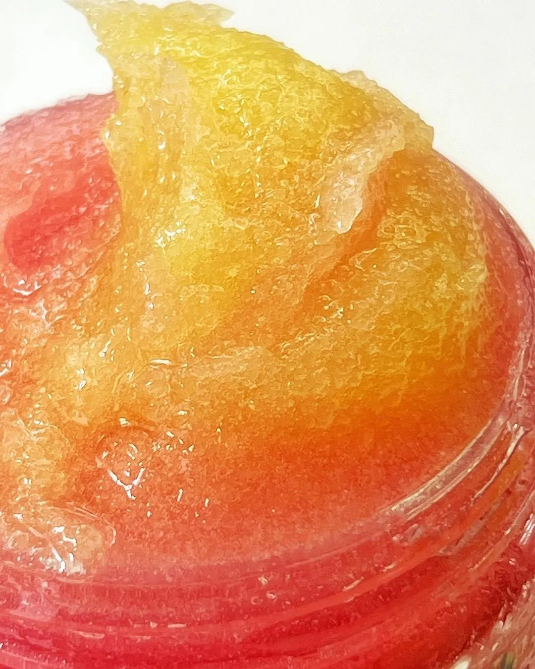 Bella & Bear Goddess Sugar Scrub Body Wash