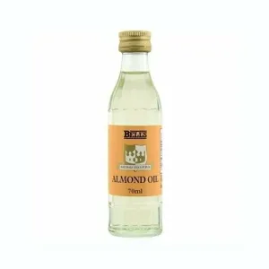 Bell's Almond Oil 70 ml