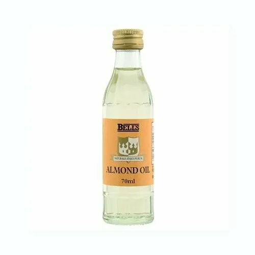 Bell's Almond Oil 70 ml