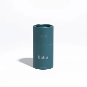 Belly   Body Balm