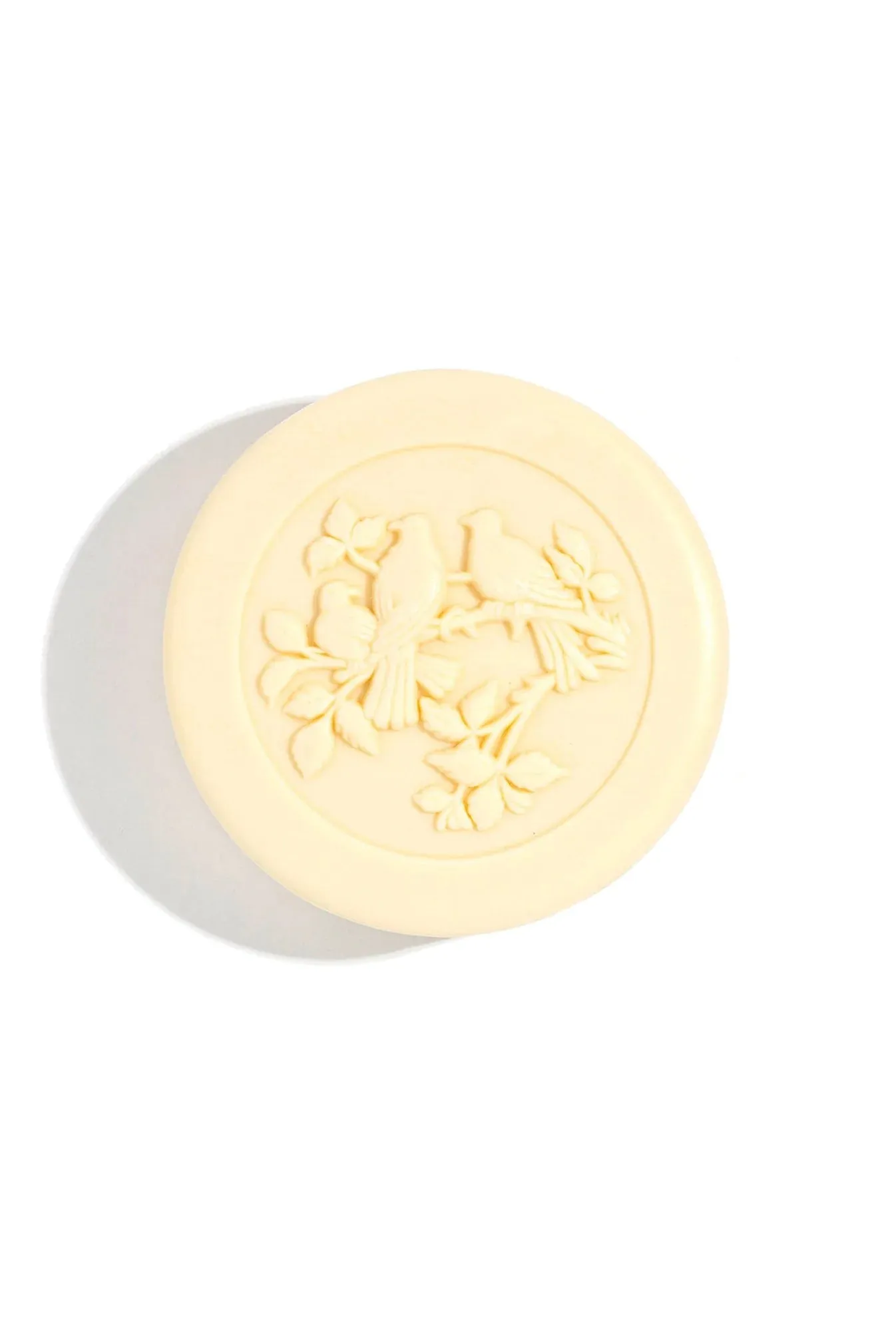 Bergamote et Limette Perfumed Bar Soap