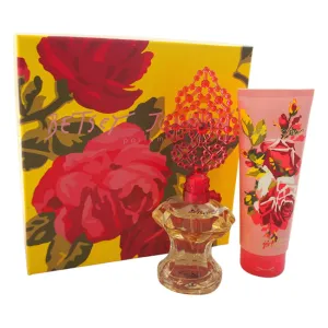 Betsey Johnson 2 Pc Gift Set