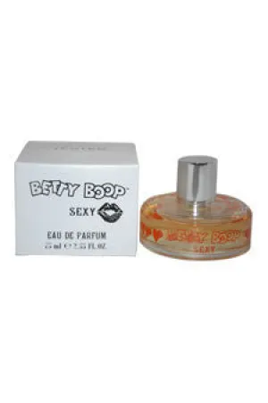 betty boop sexy by betty boop -For Women