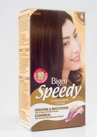 Bigen Women's Speedy
