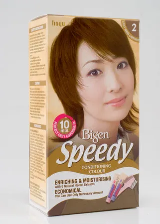 Bigen Women's Speedy