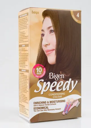 Bigen Women's Speedy