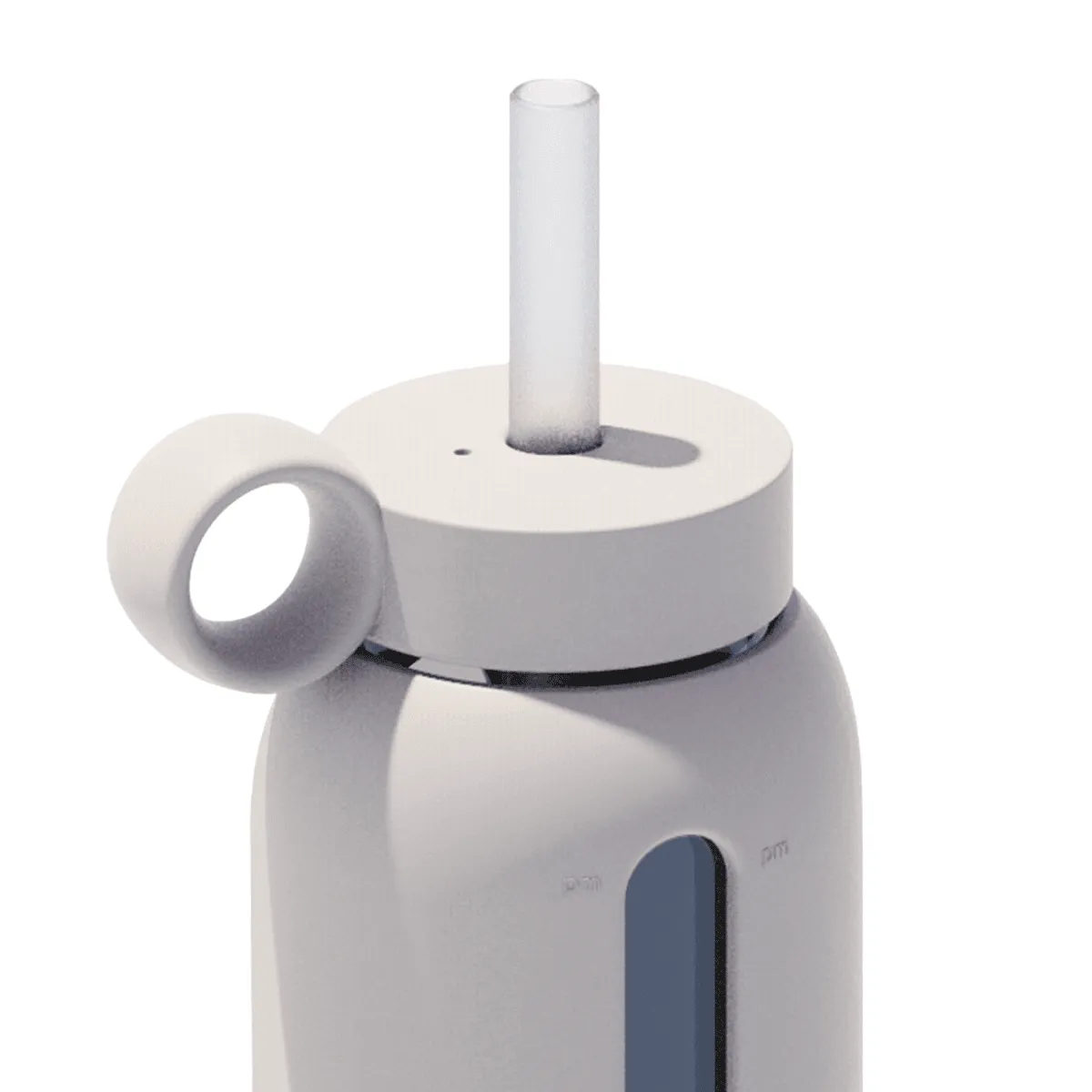 Bink Straw Carry Cap