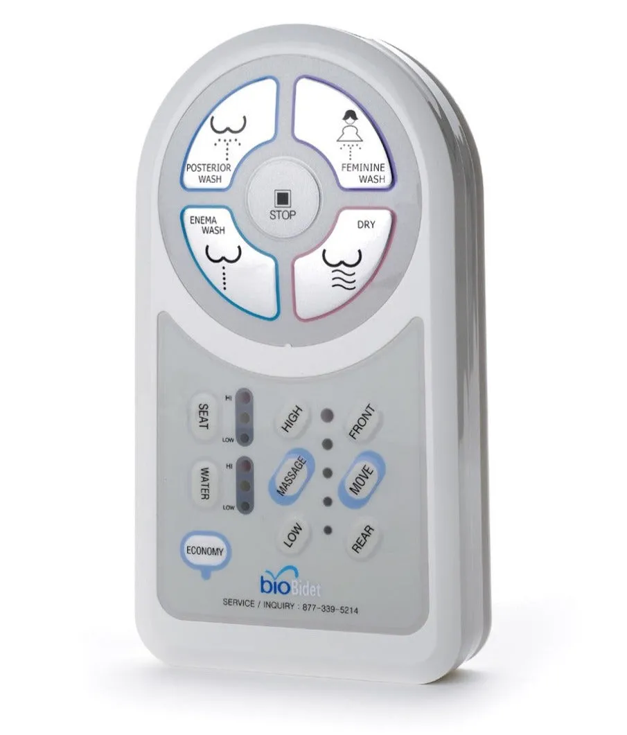 Bio Bidet Supreme