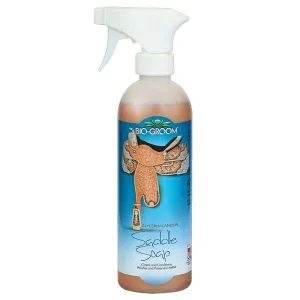 Bio-Groom Equine Saddle Soap 473ml