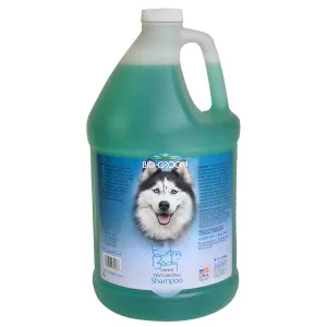 Bio-Groom Extra Body Texture Shampoo 3.8L