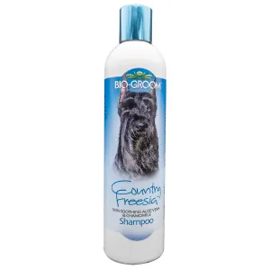 Bio-Groom Natural Scents Country Freesia Shampoo 355ml