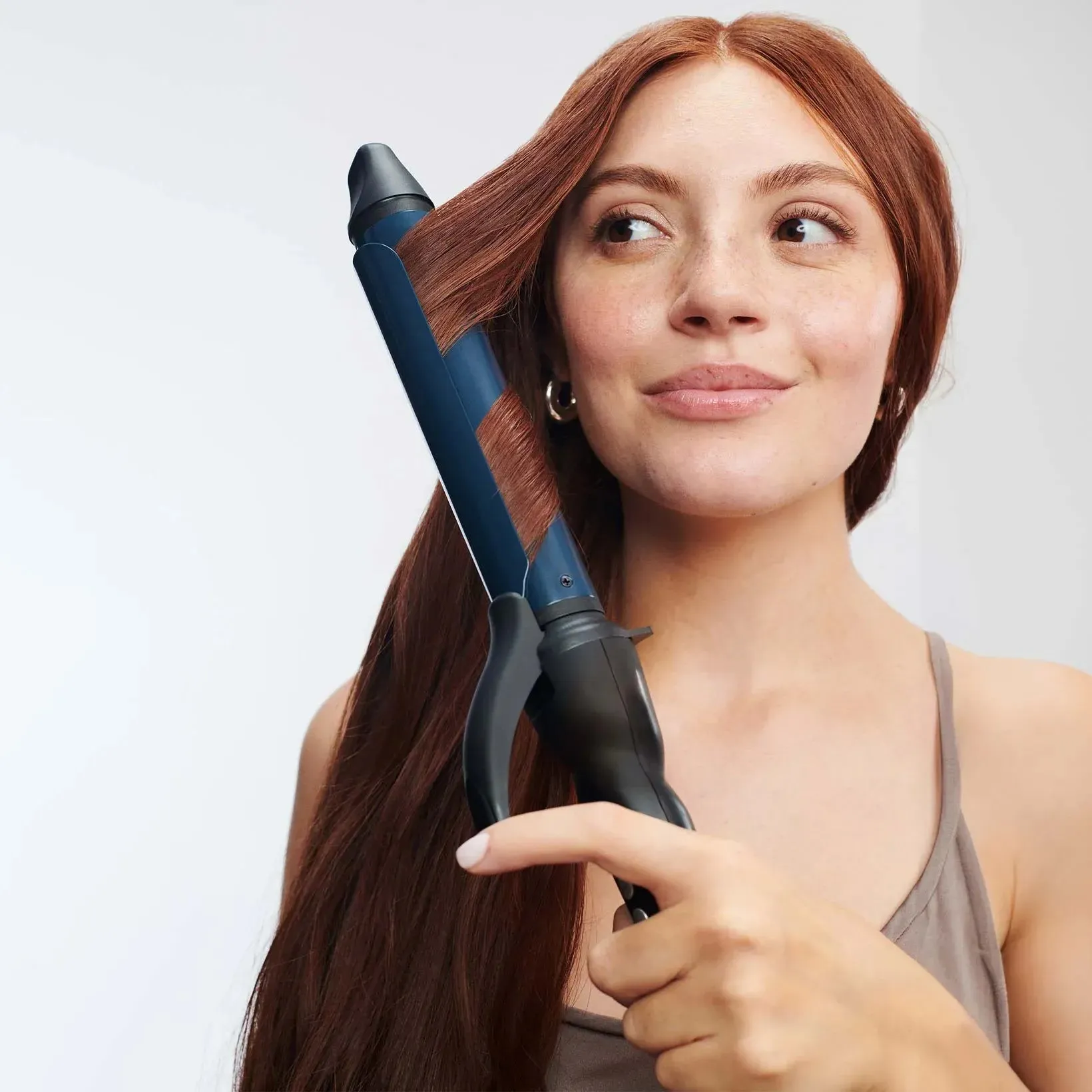 Bio Ionic Graphene MX Curler 1.25"