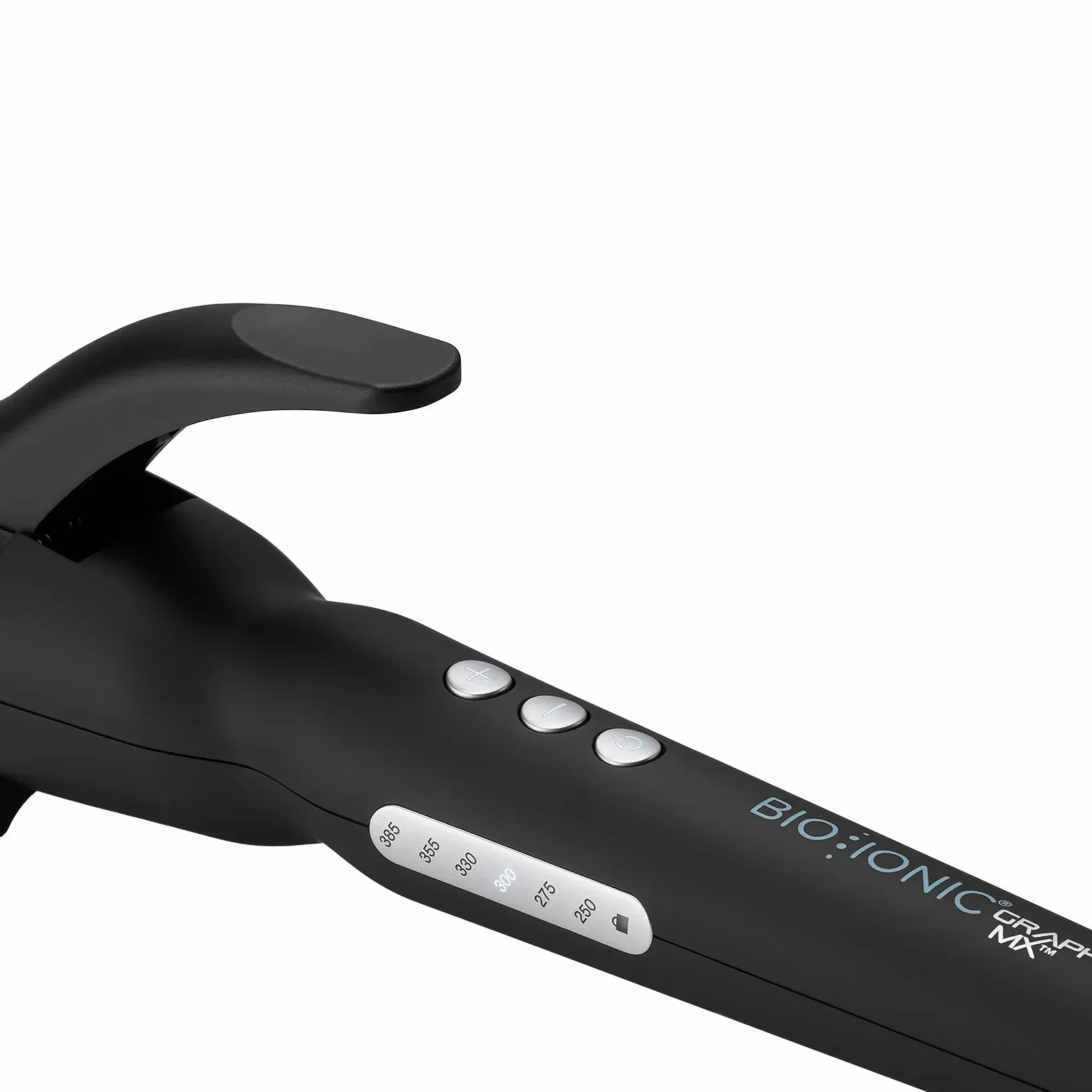 Bio Ionic Graphene MX Curler 1.25"