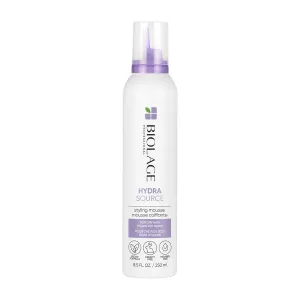 Biolage Hydra Source Mousse 8.5 oz