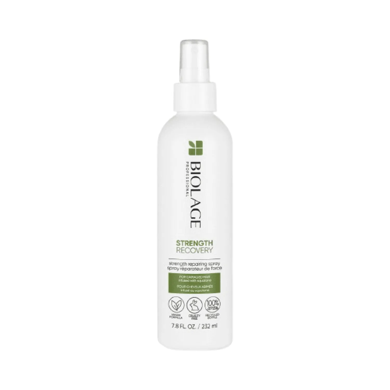 Biolage Strength Recovery Strength Repairing Spray