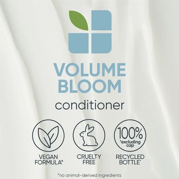 Biolage Volume Bloom Conditioner for Fine Hair
