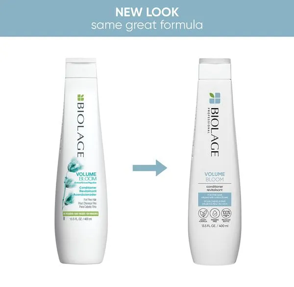 Biolage Volume Bloom Conditioner for Fine Hair