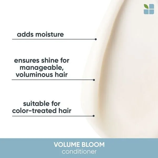 Biolage Volume Bloom Conditioner for Fine Hair