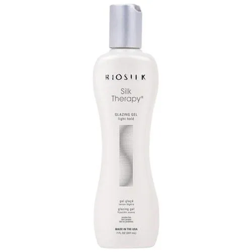 BioSilk Silk Therapy Glazing Gel 7oz