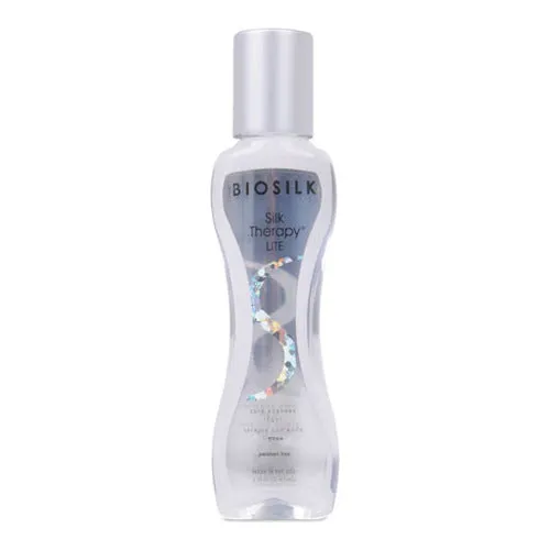 Biosilk  SILK THERAPY