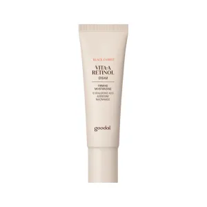 Black Carrot Vita-A Retinol Firming Cream