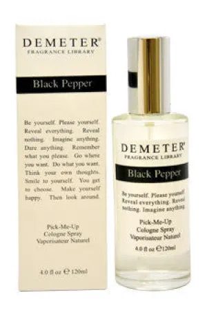 black pepper by demeter -For -For Women