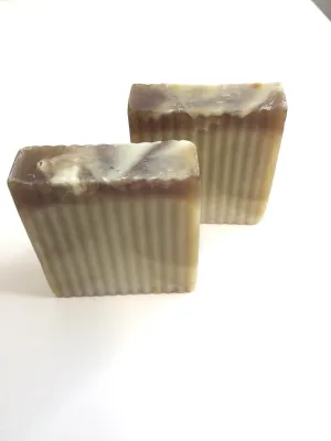 Black Soap