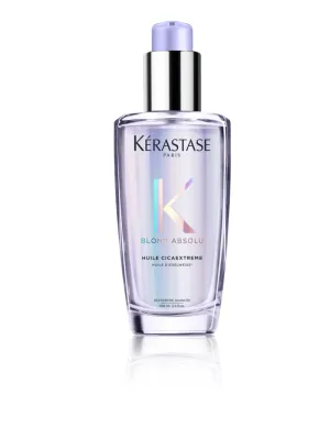 BLOND ABSOLU HUILE CICAEXTREME
