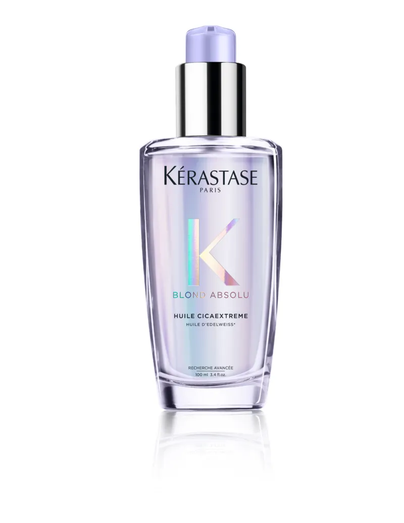 BLOND ABSOLU HUILE CICAEXTREME