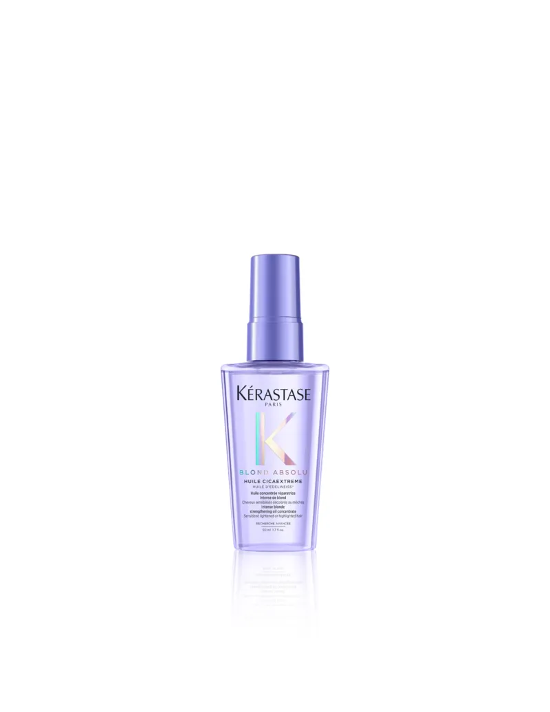 BLOND ABSOLU HUILE CICAEXTREME