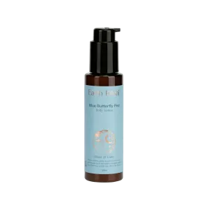 Blue Butterfly Pea Body Lotion