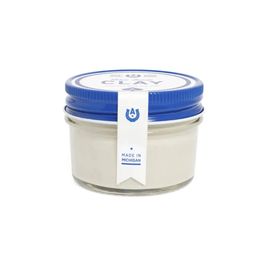 Blue Suede Clay | 40% Off