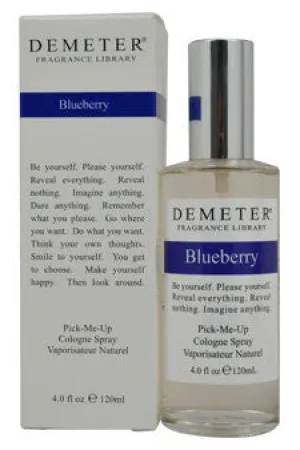 blueberry by demeter -For -For Women