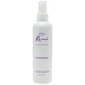 Bobos Remi: Wig Detangle Spray