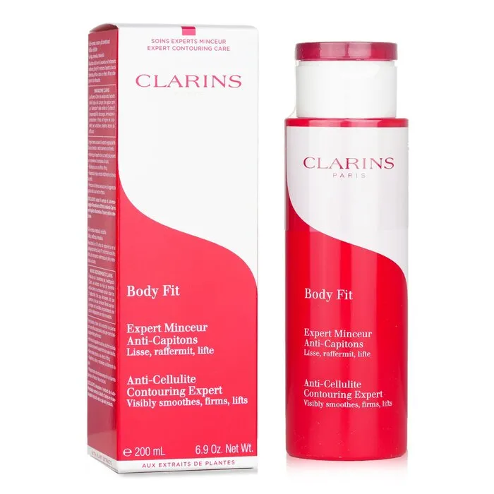 Body Fit Anti-cellulite Contouring Expert