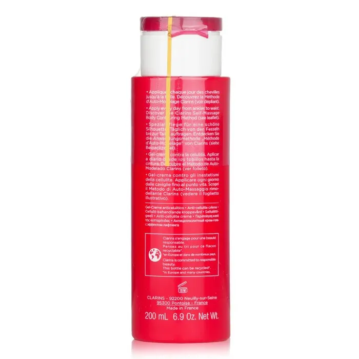 Body Fit Anti-cellulite Contouring Expert