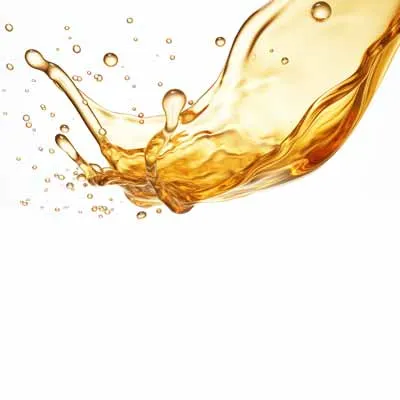 Body Oil - Lily