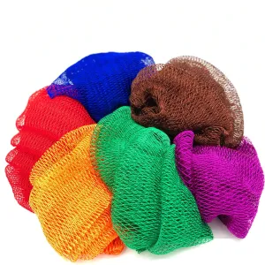 Body Scrub Fishnet